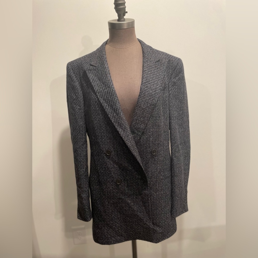 Vintage Christian Dior Blazer